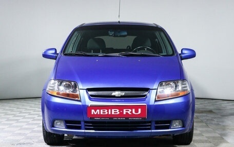 Chevrolet Aveo III, 2005 год, 517 500 рублей, 2 фотография