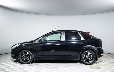 Ford Focus II рестайлинг, 2011 год, 471 500 рублей, 8 фотография