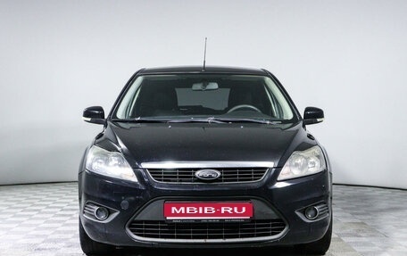 Ford Focus II рестайлинг, 2011 год, 471 500 рублей, 2 фотография