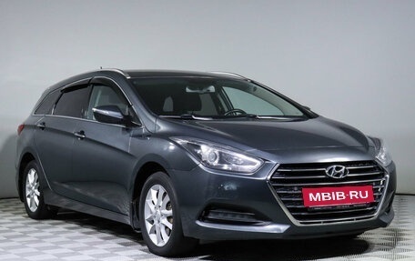 Hyundai i40 I рестайлинг, 2016 год, 1 380 000 рублей, 3 фотография