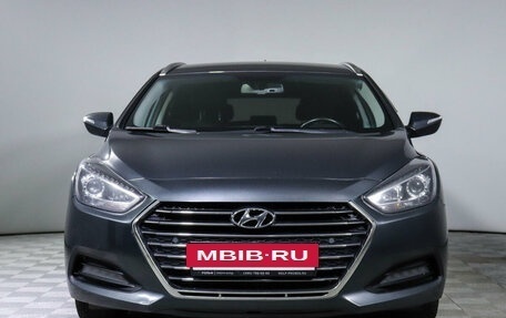 Hyundai i40 I рестайлинг, 2016 год, 1 380 000 рублей, 2 фотография