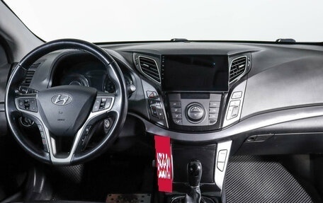 Hyundai i40 I рестайлинг, 2016 год, 1 380 000 рублей, 12 фотография