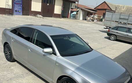 Audi A6, 2007 год, 480 000 рублей, 3 фотография