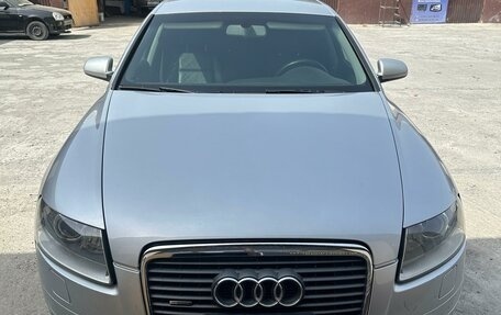 Audi A6, 2007 год, 480 000 рублей, 2 фотография