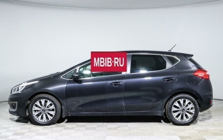 KIA cee'd III, 2015 год, 1 219 000 рублей, 8 фотография