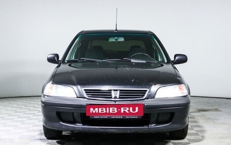 Honda Civic VII, 2000 год, 320 850 рублей, 2 фотография