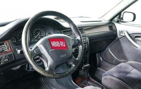 Honda Civic VII, 2000 год, 320 850 рублей, 14 фотография