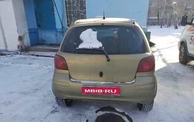 Toyota Vitz, 2003 год, 365 000 рублей, 1 фотография