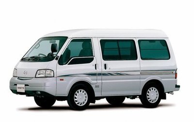 Nissan Vanette IV, 2001 год, 365 000 рублей, 1 фотография