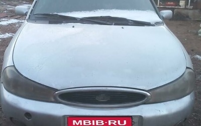 Ford Mondeo II, 1998 год, 75 000 рублей, 1 фотография