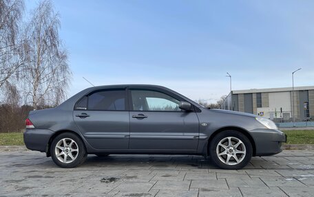 Mitsubishi Lancer IX, 2005 год, 515 000 рублей, 1 фотография