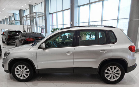 Volkswagen Tiguan I, 2014 год, 1 460 000 рублей, 8 фотография