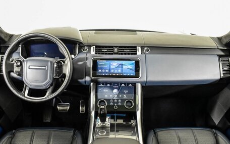 Land Rover Range Rover Sport II, 2018 год, 5 500 000 рублей, 8 фотография