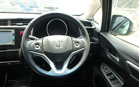 Honda Fit III, 2015 год, 1 300 000 рублей, 7 фотография