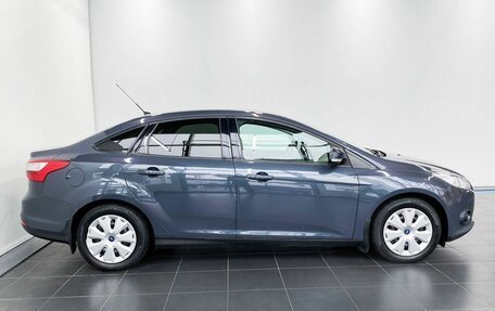 Ford Focus III, 2012 год, 960 000 рублей, 6 фотография