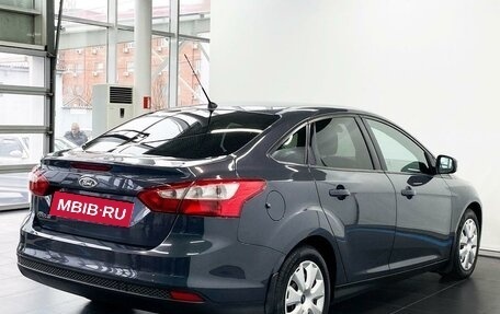 Ford Focus III, 2012 год, 960 000 рублей, 4 фотография