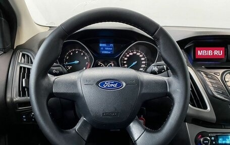 Ford Focus III, 2012 год, 960 000 рублей, 8 фотография