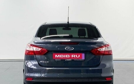 Ford Focus III, 2012 год, 960 000 рублей, 18 фотография