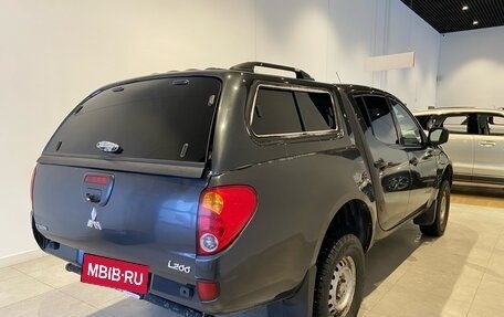 Mitsubishi L200 IV рестайлинг, 2012 год, 1 650 000 рублей, 4 фотография