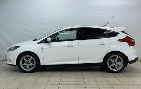 Ford Focus III, 2011 год, 879 900 рублей, 8 фотография