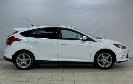 Ford Focus III, 2011 год, 879 900 рублей, 7 фотография