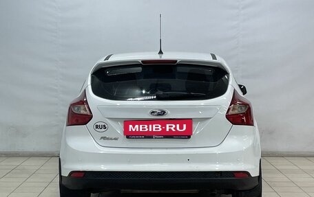 Ford Focus III, 2011 год, 879 900 рублей, 6 фотография