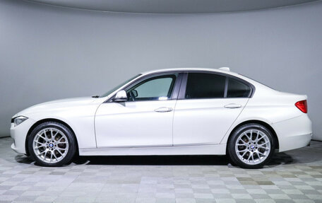 BMW 3 серия, 2014 год, 1 723 850 рублей, 8 фотография