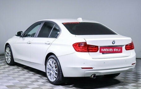 BMW 3 серия, 2014 год, 1 723 850 рублей, 7 фотография