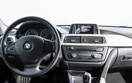 BMW 3 серия, 2014 год, 1 723 850 рублей, 12 фотография