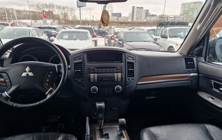 Mitsubishi Pajero IV, 2007 год, 1 249 000 рублей, 5 фотография