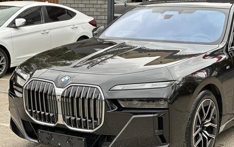 BMW 7 серия, 2024 год, 19 820 000 рублей, 4 фотография