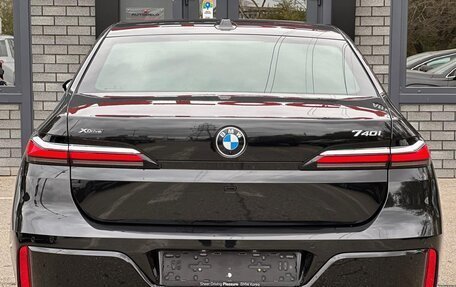 BMW 7 серия, 2024 год, 19 820 000 рублей, 11 фотография