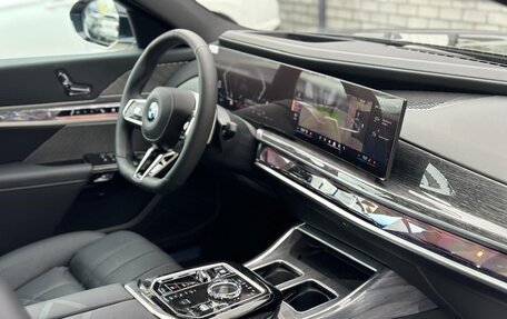 BMW 7 серия, 2024 год, 19 820 000 рублей, 25 фотография