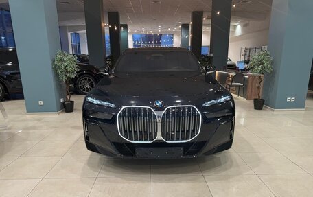 BMW 7 серия, 2024 год, 19 820 000 рублей, 37 фотография