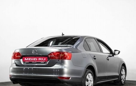 Volkswagen Jetta VI, 2012 год, 1 049 000 рублей, 4 фотография