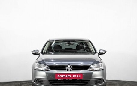 Volkswagen Jetta VI, 2012 год, 1 049 000 рублей, 2 фотография