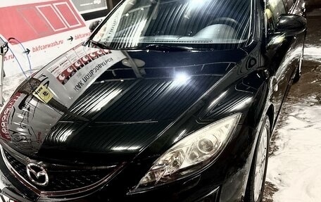 Mazda 6, 2011 год, 1 000 000 рублей, 6 фотография