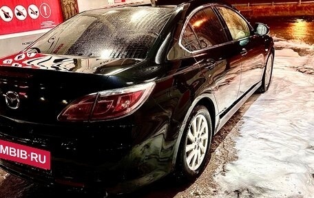 Mazda 6, 2011 год, 1 000 000 рублей, 3 фотография