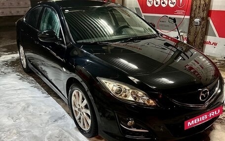 Mazda 6, 2011 год, 1 000 000 рублей, 4 фотография