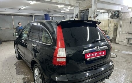 Honda CR-V III рестайлинг, 2011 год, 1 270 000 рублей, 3 фотография