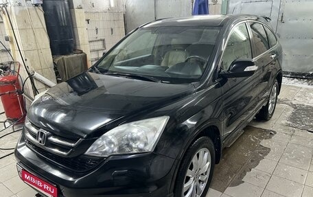 Honda CR-V III рестайлинг, 2011 год, 1 270 000 рублей, 6 фотография