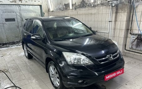 Honda CR-V III рестайлинг, 2011 год, 1 270 000 рублей, 5 фотография