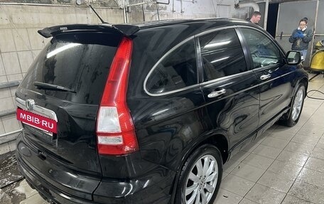 Honda CR-V III рестайлинг, 2011 год, 1 270 000 рублей, 4 фотография