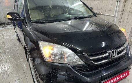 Honda CR-V III рестайлинг, 2011 год, 1 270 000 рублей, 22 фотография