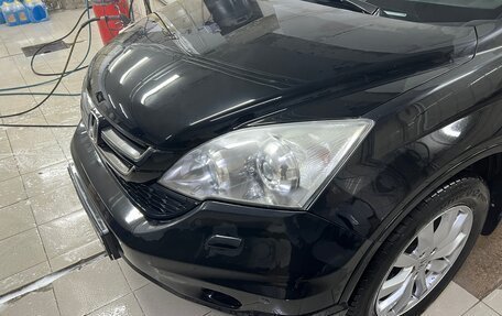 Honda CR-V III рестайлинг, 2011 год, 1 270 000 рублей, 29 фотография