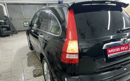 Honda CR-V III рестайлинг, 2011 год, 1 270 000 рублей, 26 фотография