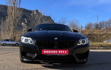 BMW Z4, 2009 год, 2 750 000 рублей, 2 фотография