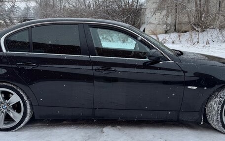 BMW 3 серия, 2008 год, 860 000 рублей, 4 фотография