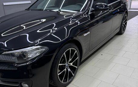 BMW 5 серия, 2016 год, 2 780 000 рублей, 4 фотография