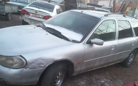 Ford Mondeo II, 1998 год, 75 000 рублей, 4 фотография